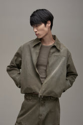 Olivia Jacket
